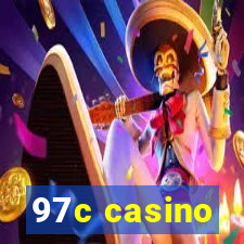 97c casino